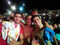 Bloco Skol Folia